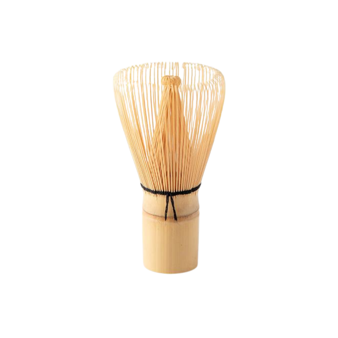 chasen bamboo whisk