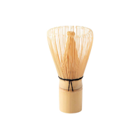 chasen bamboo whisk