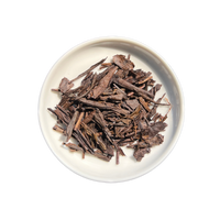 Hojicha Smokey Velvet