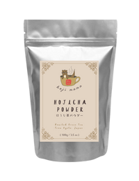 Hojicha Powder Classic